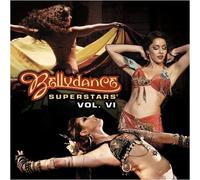 Various Artists - Bellydance Superstars 6 (Dig)