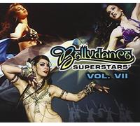Various Artists - Bellydance Superstars 7 (Dig)