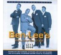 Various Artists - Ben-Lee's: Philadelphia Story