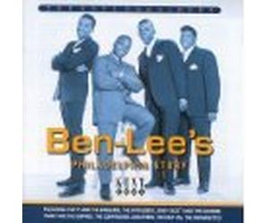 Various Artists - Ben-Lee's: Philadelphia Story