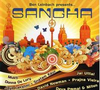 Various Artists - Ben Leinbach Presents Sangha