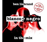 Various Artists - Ben Liebrand in the Mix