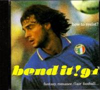 Various Artists - Bend It! 91
