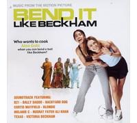 Various Artists - Bend It Like Beckham (Chi)