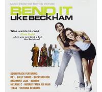 Various Artists - Bend It Like Beckham: MUSIC FROM MOTION PICTURE