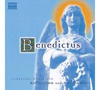 Various Artists - Benedictus - Classical Music for Reflection and Meditation
