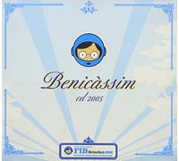 Various Artists - Benicassim 2005