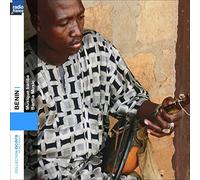 Various Artists - BENIN - Musique Bariba