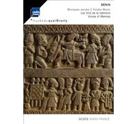Various Artists - Benin: Yoruba Music - Voices of Memory / Various [New CD]