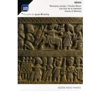 VARIOUS ARTISTS Benin: Yoruba Music - Voices of Memory / Various (CD)