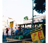 Various Artists - Berlin 27.10.17 [VINYL]