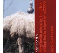 Various Artists - Berlin Berlin (Mixed By Jan Driver)