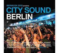 Various Artists - Berlin City Sound