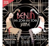 Various Artists - Berlin der 20er und 30er Jahre