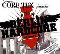 Various Artists - Berlin Hardcore Vol. 2