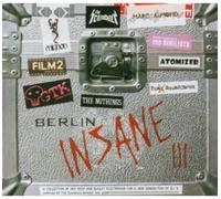 Various Artists - Berlin Insane 3