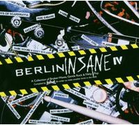 Various Artists - Berlin Insane IV