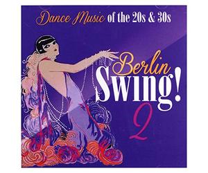Various Artists - Berlin Swing! 2
