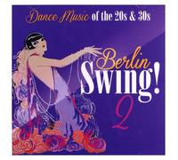 Various Artists - Berlin Swing! 2