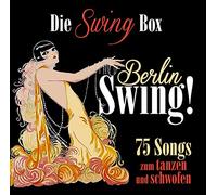 Various Artists - Berlin Swing