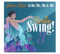 Various Artists Berlin Swing 3 (CD)