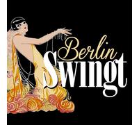Various Artists - Berlin Swingt [VINYL]