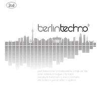 Various Artists - Berlin Techno 3