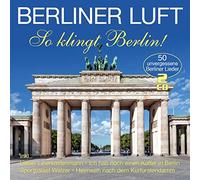 Various Artists - Berliner Luft - So..