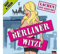 Various Artists - Berliner Witze