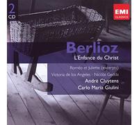 Various Artists - Berlioz: L'Enfance du Christ