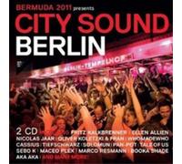 Various Artists - Bermuda 2011 Presents City Sound Berlin
