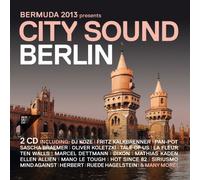 Various Artists - Bermuda 2013 Presents City Sound Berlin