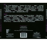 VARIOUS ARTISTS - BERMUDA 2013 PRESENTS: CITY SOUND BERLIN NEW CD
