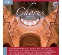 Various Artists - Beroemde Kerstkoren-..