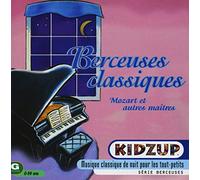 Various Artists - Berseuses Classiques // Mozart Et Autre Maitres