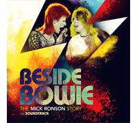 Various Artists - Beside Bowie: The Mick Ronson Story The Soundtrack