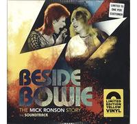 Various Artists - Beside Bowie: the Mick Ronson Story the Soundtrack