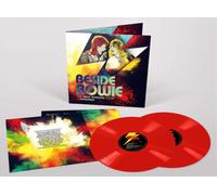 Various Artists - Beside Bowie: The Mick Ronson Story The Soundtrack [VINYL]