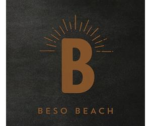 Various Artists - Beso Beach 2017 (Mixed by Jordi Ruz)