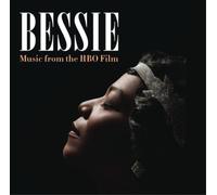 Various Artists Bessie: Music from the HBO Film (CD) Album (US IMPORT)