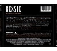 VARIOUS ARTISTS - BESSIE: MUSIC FROM THE HBO FILM NEW CD