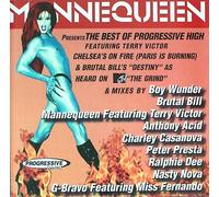 Various Artists - BEST 0F PR0GRESSIVE HlGH