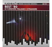 Various Artists - Best '80-i Successi Italiani E Stranieri