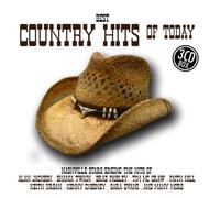 Various Artists - Best Country Hits Of Today