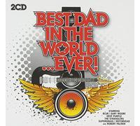 Various Artists - Best Dad In The World Ever