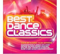 Various Artists - Best Dance Classics