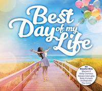 Various Artists - Best Day Of My Life
