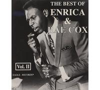VARIOUS ARTISTS - Best Enrica & Raecox V2