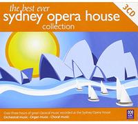 Various Artists - Best Ever Sydney Opera House Collection / Various