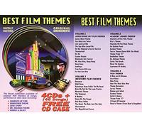 Various Artists - Best Film Themes